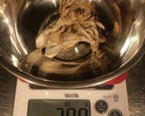 【減塩副菜】大根の煮物作り方3写真