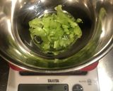 【減塩副菜】大根の煮物作り方4写真
