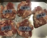 【減塩副菜】大根の煮物作り方10写真