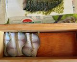 鯖の押し寿司作り方1写真