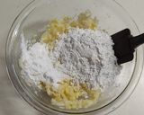 管理栄養士監修♪米粉のポンデケージョ作り方1写真