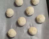 管理栄養士監修♪米粉のポンデケージョ作り方3写真