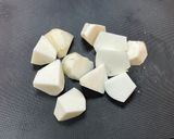 豚汁(炒めゴボウ・里芋・舞茸・豚肉)作り方4写真