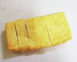 簡単！小松菜の煮浸し作り方7写真