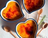 みりんキャラメルソース入りイタリアプリン作り方10写真