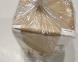 牛乳パックで油の処理作り方7写真