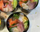 パパちらし寿司作り方4写真