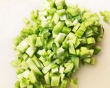 鶏そぼろ作り方1写真