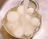 大根の煮物作り方3写真