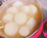 大根の煮物作り方5写真