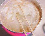 大根の煮物作り方6写真