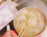 大根の煮物作り方7写真