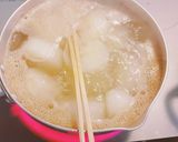 大根の煮物作り方10写真
