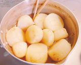 大根の煮物作り方12写真