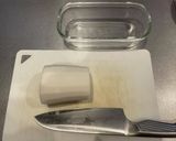 食欲促進！ぽりぽり酢漬け作り方1写真
