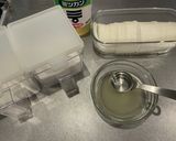 食欲促進！ぽりぽり酢漬け作り方4写真