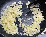 ワンパンバターチキンカレー作り方3写真