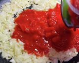 ワンパンバターチキンカレー作り方4写真