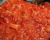 ワンパンバターチキンカレー作り方5写真