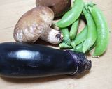 簡単ナポリタン作り方1写真