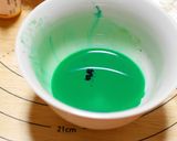 【3色】トリカラークロワッサン作り方12写真