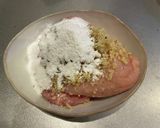 コリコリ食感！生姜たっぷり鳥つみれ作り方2写真