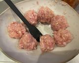 コリコリ食感！生姜たっぷり鳥つみれ作り方3写真
