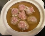 コリコリ食感！生姜たっぷり鳥つみれ作り方4写真