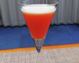 モクテル プッシーキャット作り方5写真