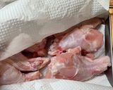 鶏手羽元と大根と卵の柔らか煮作り方4写真