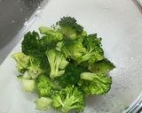 辛くない麻婆豆腐作り方1写真