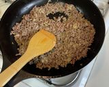 辛くない麻婆豆腐作り方3写真