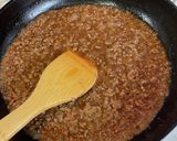 辛くない麻婆豆腐作り方4写真