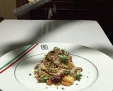 子供も喜ぶ美味しいボロネーゼ♡作り方18写真