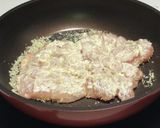 鶏ムネ肉と香草パン粉のクリスマスチキン♡作り方11写真