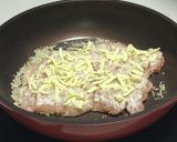 鶏ムネ肉と香草パン粉のクリスマスチキン♡作り方12写真