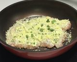 鶏ムネ肉と香草パン粉のクリスマスチキン♡作り方13写真