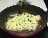 鶏ムネ肉と香草パン粉のクリスマスチキン♡作り方14写真