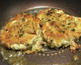鶏ムネ肉と香草パン粉のクリスマスチキン♡作り方15写真