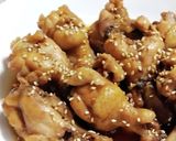 昆布ポン酢で☆鶏手羽元さっぱり煮作り方4写真