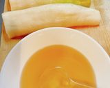 大根のお漬け物☆自家製たくあん作り方3写真
