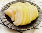 大根のお漬け物☆自家製たくあん作り方5写真