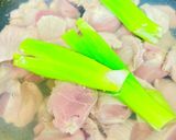 下処理なし【砂肝】やみつきごまポン漬け作り方2写真