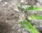 下処理なし【砂肝】やみつきごまポン漬け作り方3写真