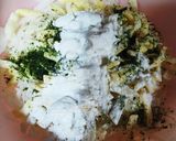おばあちゃん家の大根チーズチヂミ風☆作り方1写真