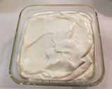 なめらかアイスクリーム（全卵、水飴使用）作り方4写真
