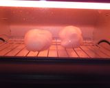 食物繊維をプラスして罪悪感減★納豆もち作り方2写真