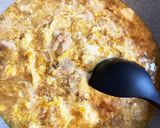 ご飯すすむ♡親子丼作り方4写真