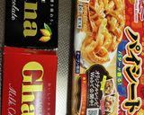 パイの実風チョコパイ作り方1写真