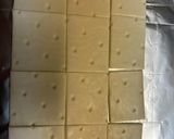 パイの実風チョコパイ作り方3写真
